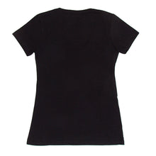 Load image into Gallery viewer, OG V-Neck T-Shirt::Black
